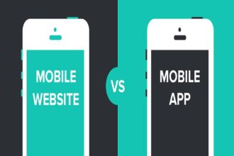 Mobile App vs. Mobile Website: Is It Better To Use An App or The Website?