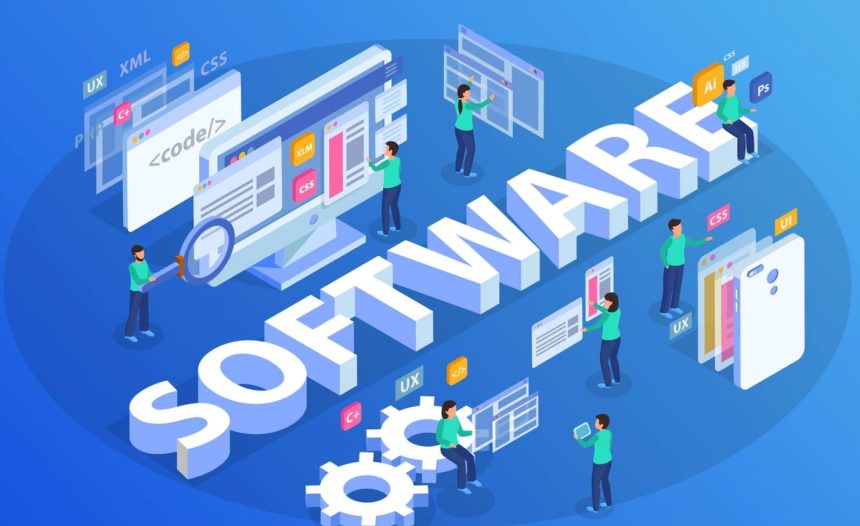 The Ultimate Guide to Outsourcing Software Development Companies