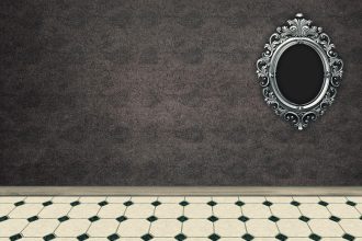 Grey Panel Wallpaper Concepts That'll Get Your Attention