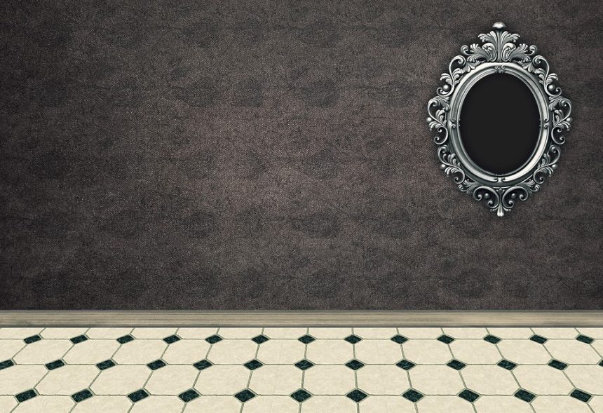 Grey Panel Wallpaper Concepts That'll Get Your Attention