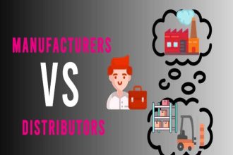 Manufacturers or distributors: which one is the best for your business?