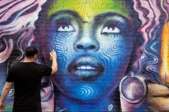 4 Fascinating Facts You Never Knew About Street Art