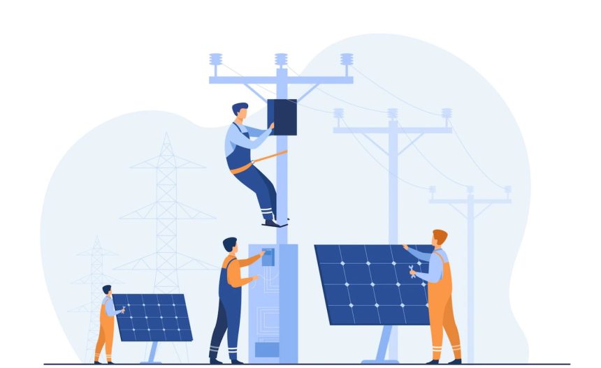 How to Prepare Your Personal Finances for a Home Solar Energy Cost