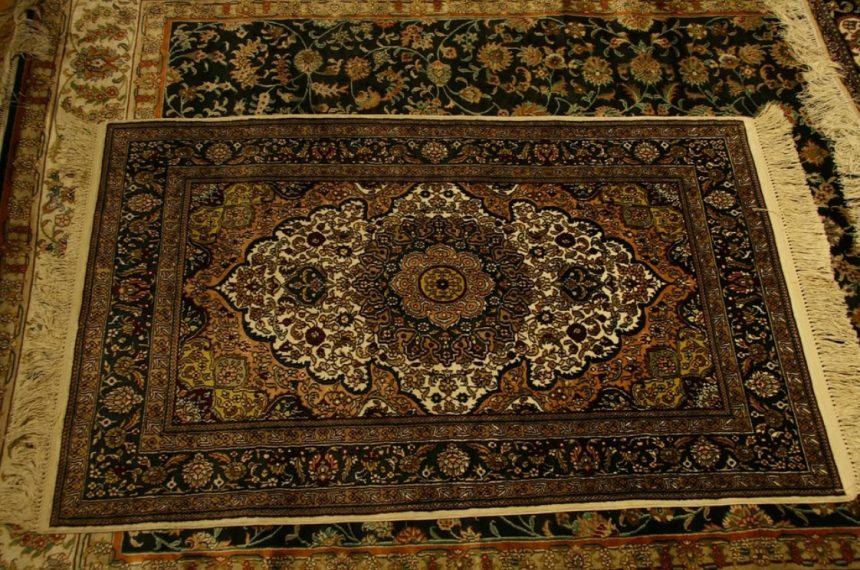 Modern Rug Designs And How To Pick One For Your Home