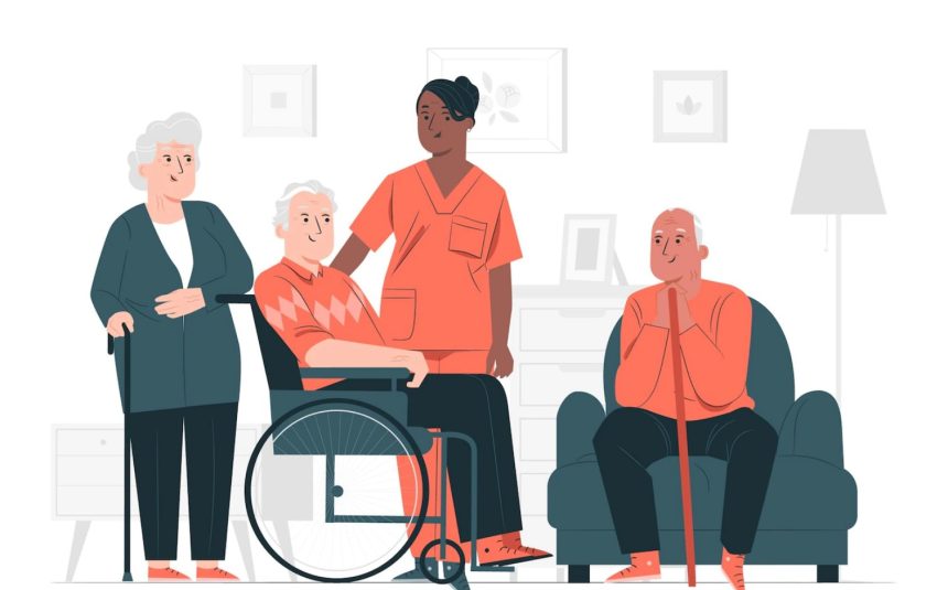 The Advantages Of Senior Care Services