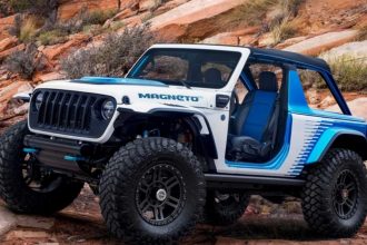 Do Jeep Wrangler Parts Also Fit the Jeep Gladiator?
