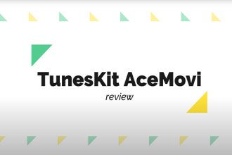 TunesKit AceMovi