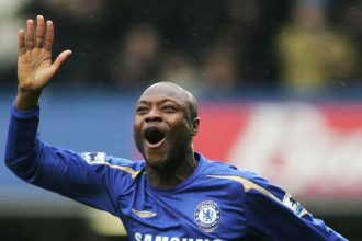 Former Chelsea defender selects his Premier League Top four for next season.