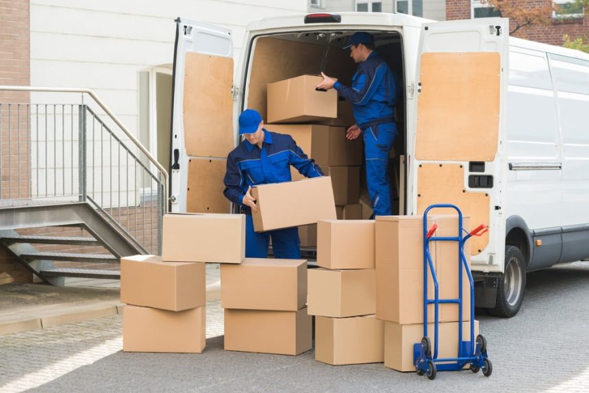 9 Advantages Of Hiring Qualified Packers And Movers