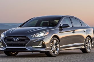 Best used sedans for Indiana drift