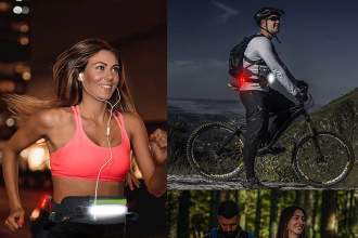 The Best Running Lights in 2022