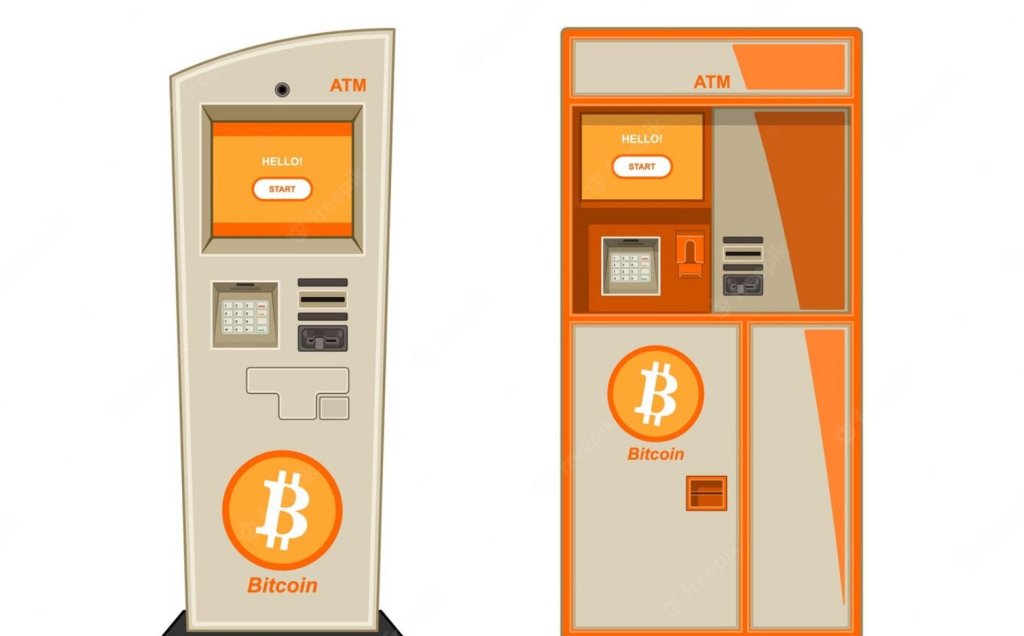 Here's what you need to know about using a Bitcoin ATM to sell your bitcoins.