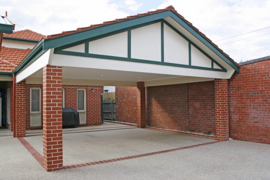 Carport Builder