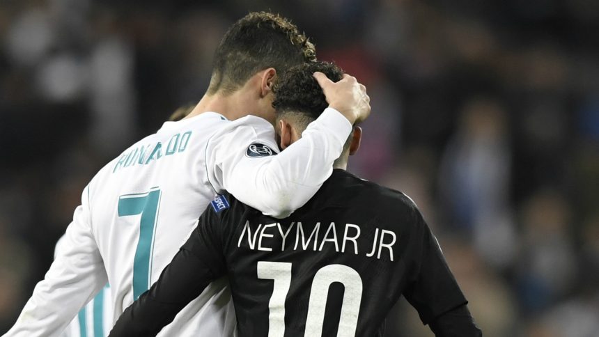 Chelsea urged to make Manchester City star their number target amid Neymar and Cristiano Ronaldo's link.