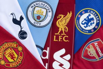 Paul Merson makes bold Premier League top four prediction for next season
