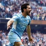 İlkay Gündoğan has revealed how anger inspired his heroics against Aston Villa on the Premier League final day.