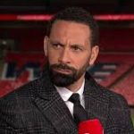 Rio Ferdinand claims Manchester United Loanee is not ready to be included in the Manchester United squad.