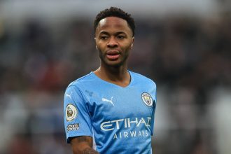 Chelsea told what their next signing should be after Raheem Sterling's confirmation.
