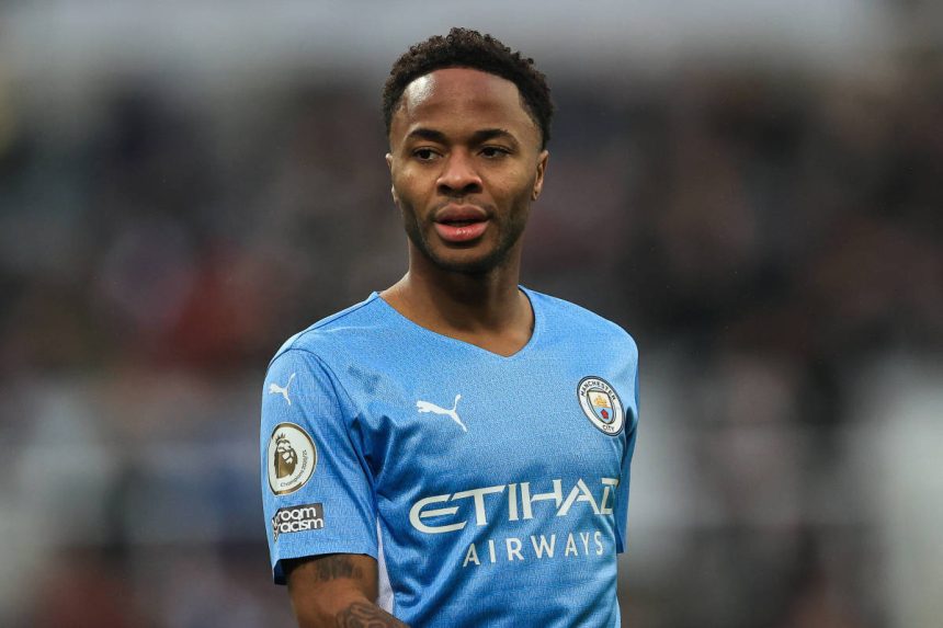 Chelsea told what their next signing should be after Raheem Sterling's confirmation.