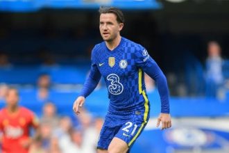 Ben Chilwell has revealed how Chelsea can challenge Manchester City and Liverpool for the Premier League title.