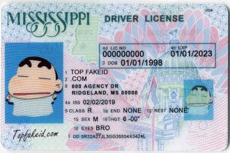 Reviewing the Top 10 Fake ID Websites in 2022