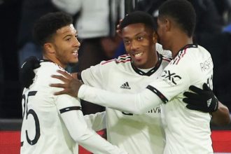 Trevor Sinclair compares Manchester United to Manchester City and Liverpool following impressive pre-season.