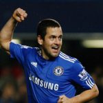 Joe Cole names the best XI he has played with.