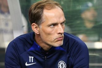 Thomas Tuchel sends a transfer message to Todd Boehly following Arsenal thrashing.