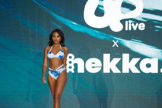 Uplive Collaborating with Hekka on the Miami Swim Week 2022 Runway to Celebrate Its 6th Anniversary