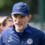 Check Thomas Tuchel's classy response to questions about Chelsea's interest in Pierre-Emerick Aubameyang.
