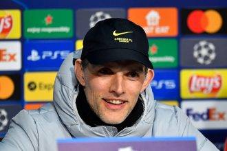 Thomas Tuchel delivers his verdict on Chelsea’s Champions League Group.