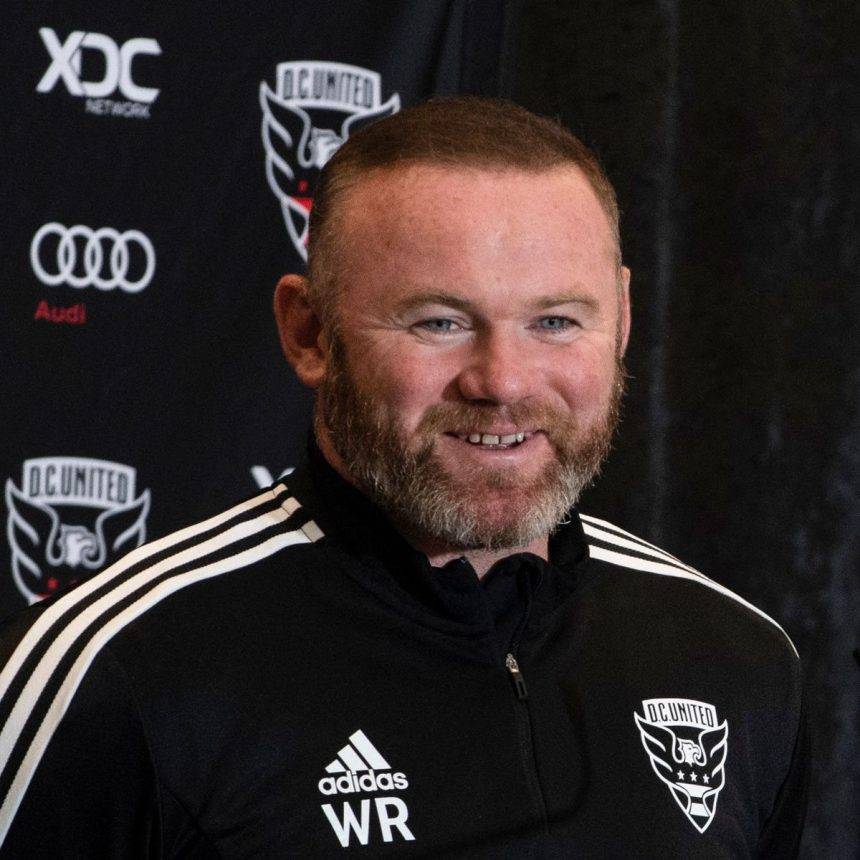 Rooney has urged Erik Ten Hag not to start two Manchester United Stars against Liverpool.