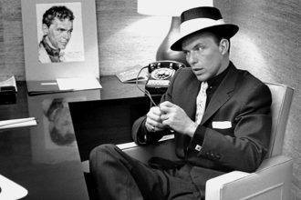 Frank Sinatra's Net Worth