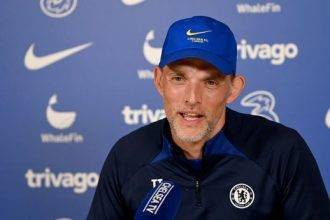 Thomas Tuchel has revealed that three players will miss Chelsea's trip to Leeds United.