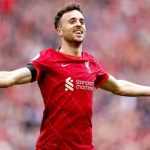 Diego Jota backs Liverpool to fight for all honors this season.