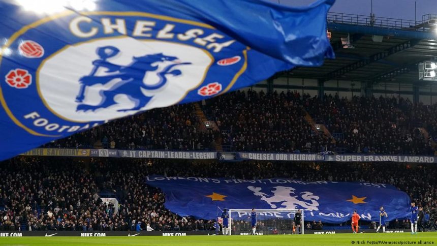 Chelsea warned in their pursuit of £80 million-rated Premier League defender.