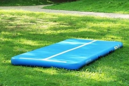 Air Track Mat
