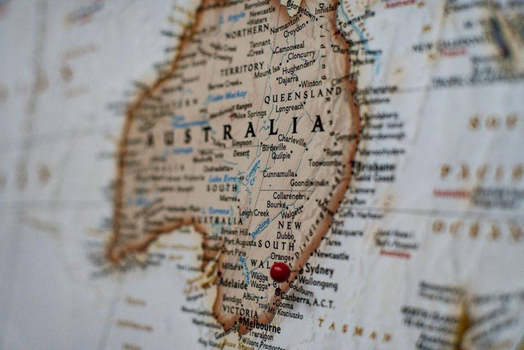 Most popular Australians. Who are they?