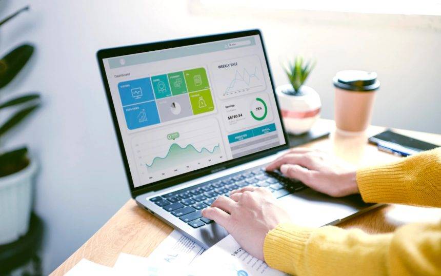 Why Does Hiring Talent Need A CRM Software?‍