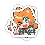 Custom Stickers