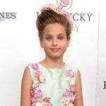 Dannielynn Birkhead's Net Worth 2022