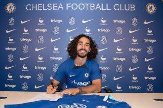 Who is Marc Cucurella? Biography, Net Worth, relationship status, and achievement.
