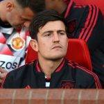 Ben Foster lauds Erik Ten Hag's decision to bench Harry Maguire for the Liverpool game.