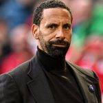 Rio Ferdinand has praised Manchester United's new boy after an impressive performance against Liverpool.