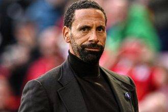 Rio Ferdinand has praised Manchester United's new boy after an impressive performance against Liverpool.