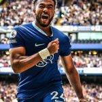 Reece James hit back at the referees after Chelsea's 2-2 draw against Tottenham.