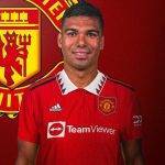 Rio Ferdinand questions Casemiro’s £70 million transfer fees.