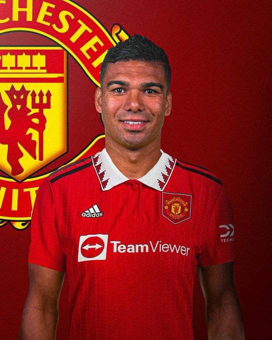 Rio Ferdinand questions Casemiro’s £70 million transfer fees.