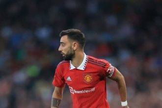 Rio Ferdinand delivers his verdict on Bruno Fernandes as Manchester United's new captain.