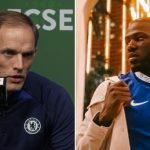 Thomas Tuchel delivers a verdict on the Leadership qualities of Kalidou Koulibaly.